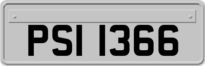 PSI1366