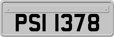 PSI1378