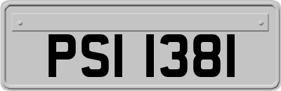PSI1381