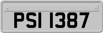 PSI1387