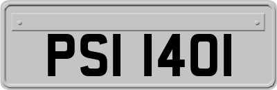 PSI1401