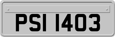 PSI1403
