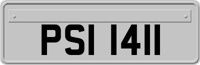 PSI1411