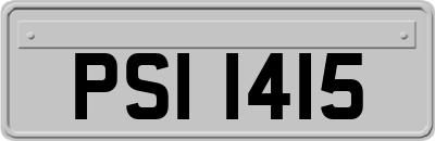 PSI1415