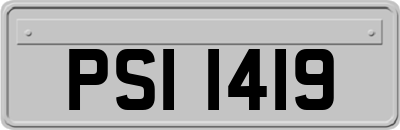 PSI1419