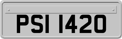 PSI1420