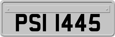 PSI1445
