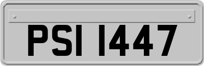 PSI1447