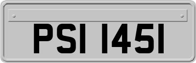 PSI1451