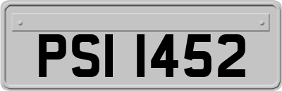 PSI1452