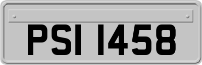 PSI1458