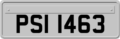 PSI1463