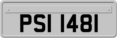 PSI1481