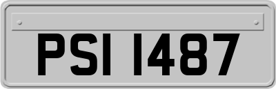PSI1487