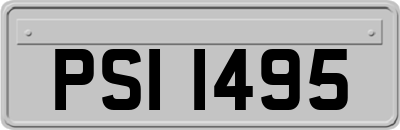 PSI1495