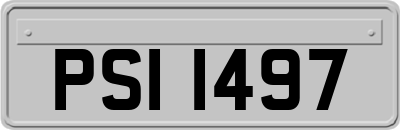 PSI1497