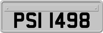 PSI1498