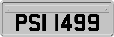 PSI1499