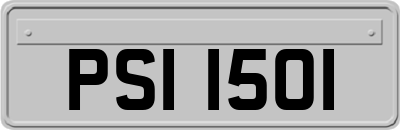 PSI1501