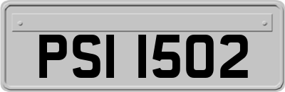 PSI1502