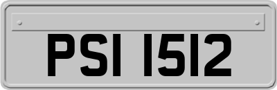 PSI1512