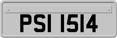 PSI1514