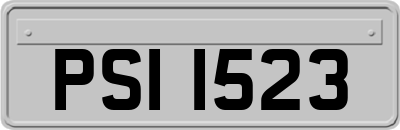 PSI1523
