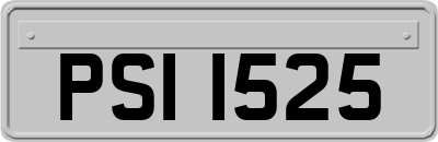 PSI1525