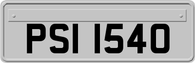 PSI1540