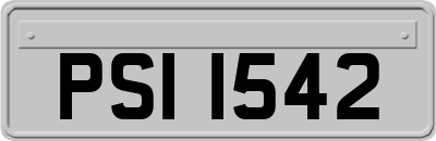 PSI1542