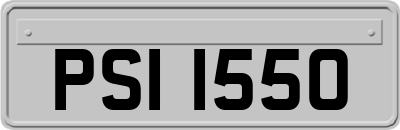 PSI1550