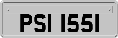 PSI1551