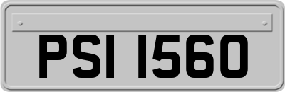 PSI1560