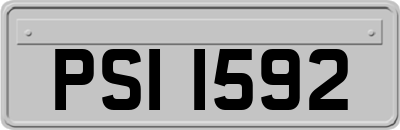 PSI1592