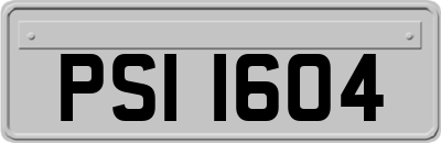 PSI1604