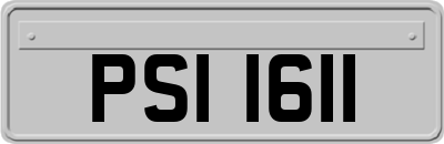 PSI1611