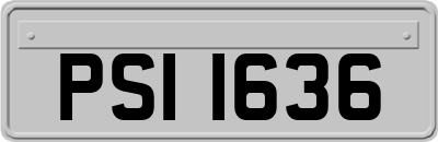 PSI1636