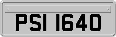 PSI1640