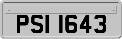 PSI1643