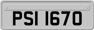 PSI1670