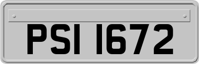 PSI1672