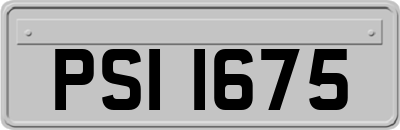 PSI1675