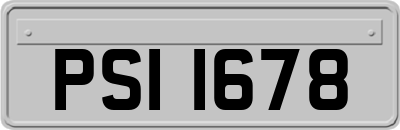 PSI1678