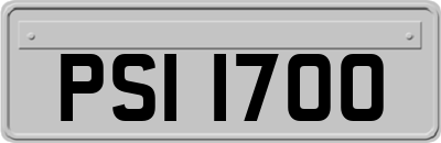 PSI1700