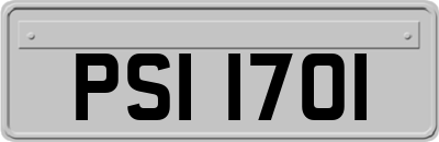 PSI1701