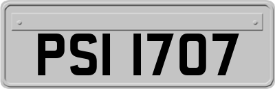 PSI1707