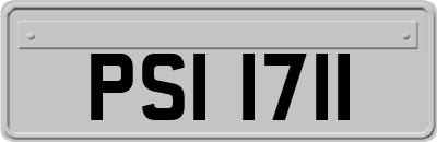 PSI1711