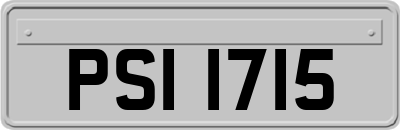 PSI1715