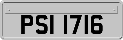 PSI1716