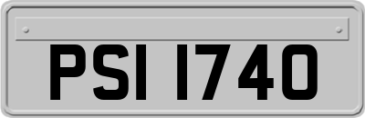 PSI1740